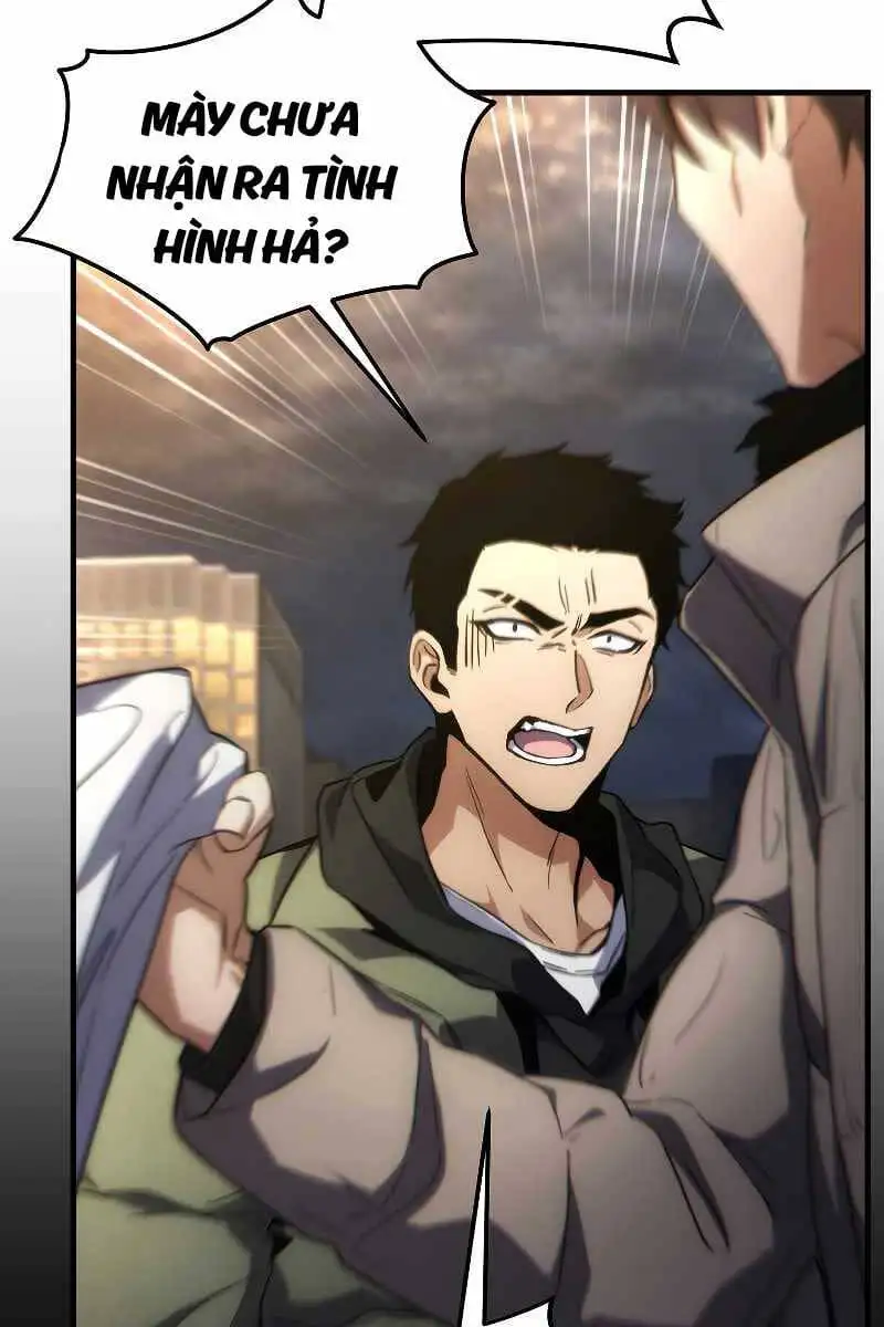 Truyện Tranh Người Chơi Mạnh Nhất Hồi Quy Lần Thứ 100 trang 9