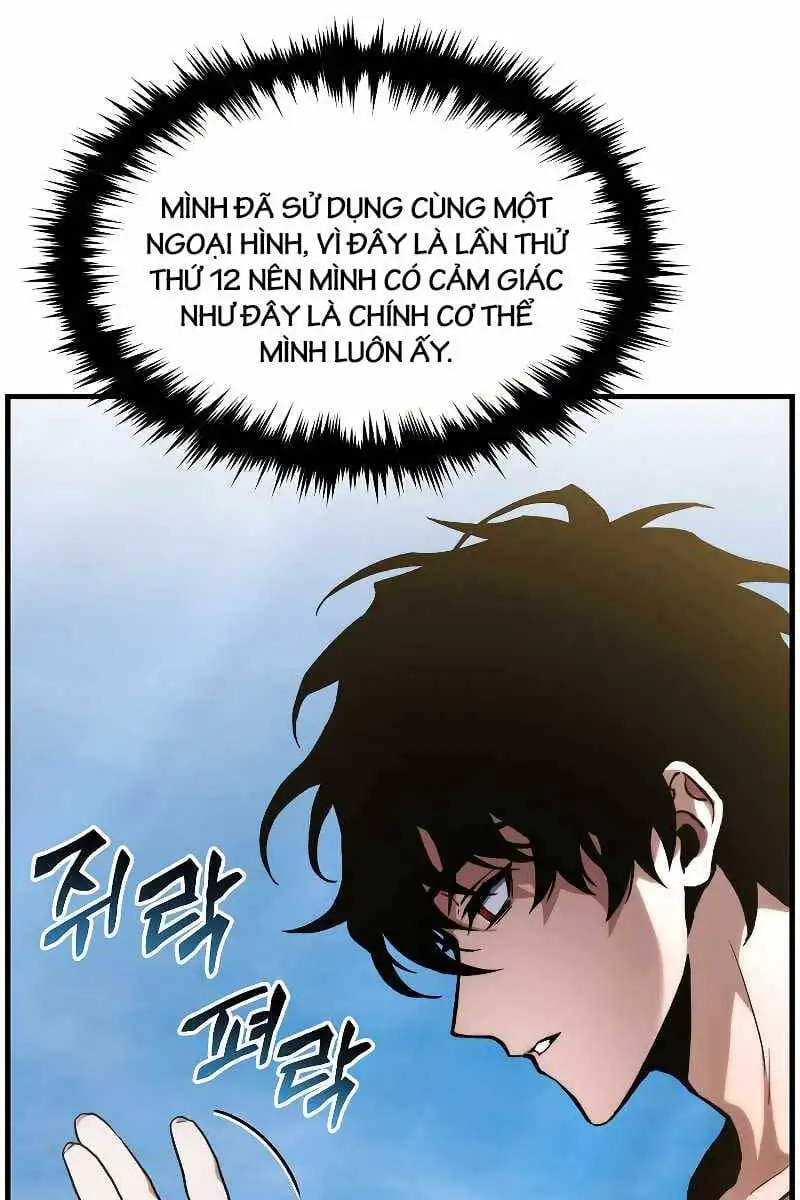 Truyện Tranh Người Chơi Mạnh Nhất Hồi Quy Lần Thứ 100 trang 9