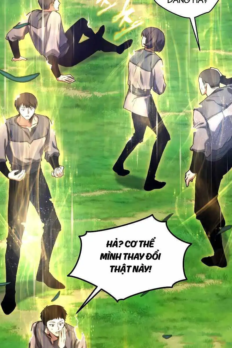 Truyện Tranh Người Chơi Mạnh Nhất Hồi Quy Lần Thứ 100 trang 9
