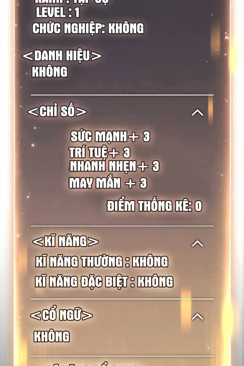 Truyện Tranh Người Chơi Mạnh Nhất Hồi Quy Lần Thứ 100 trang 9