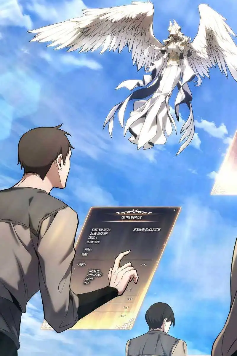 Truyện Tranh Người Chơi Mạnh Nhất Hồi Quy Lần Thứ 100 trang 9