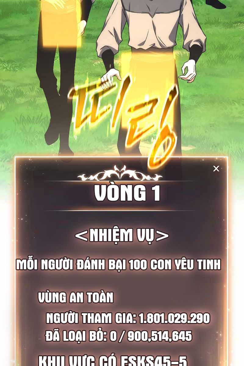 Truyện Tranh Người Chơi Mạnh Nhất Hồi Quy Lần Thứ 100 trang 475