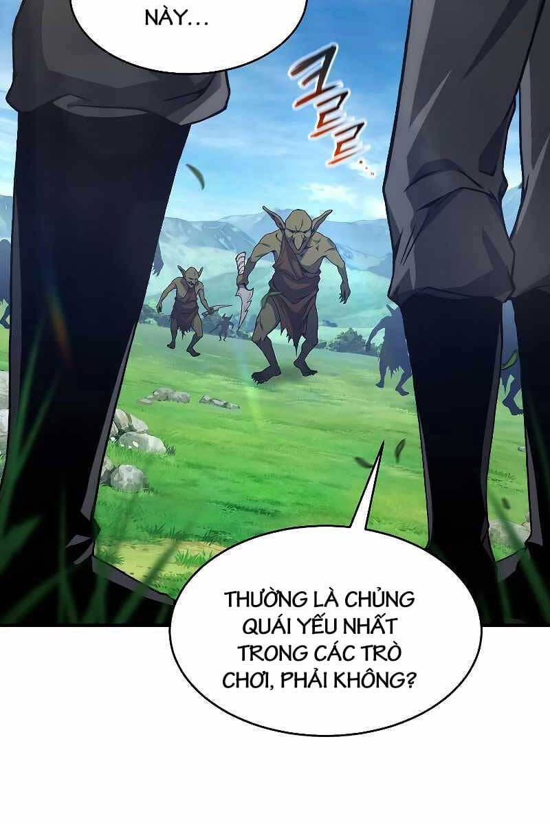Truyện Tranh Người Chơi Mạnh Nhất Hồi Quy Lần Thứ 100 trang 9