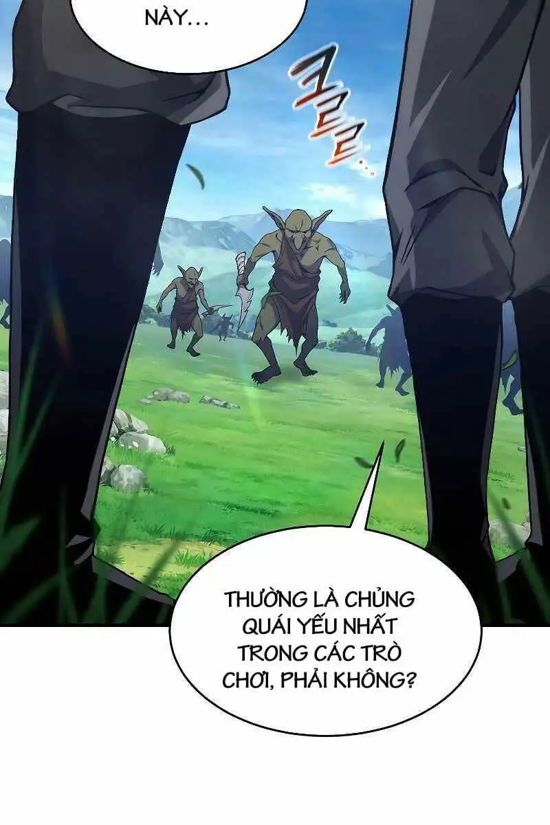 Truyện Tranh Người Chơi Mạnh Nhất Hồi Quy Lần Thứ 100 trang 9