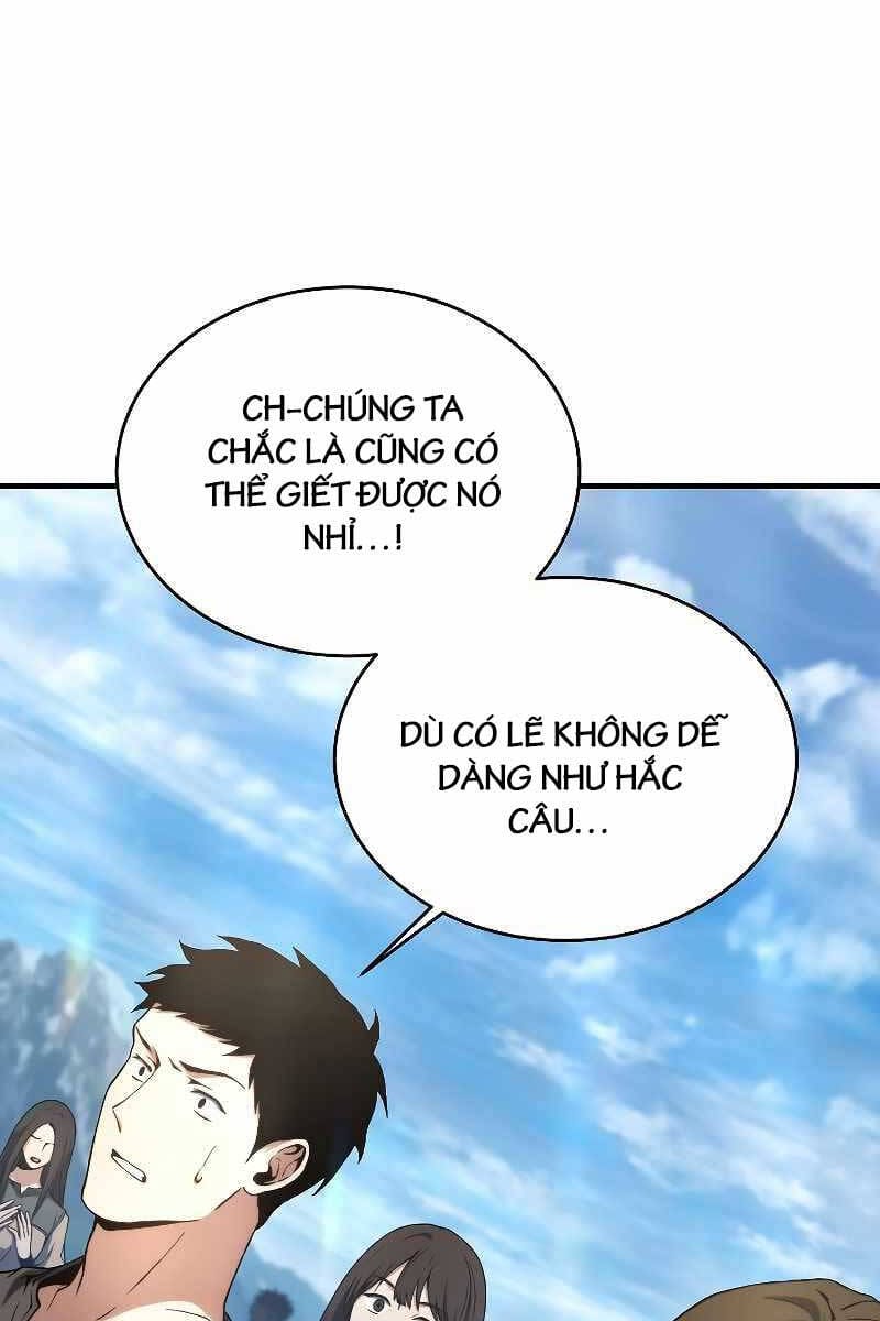 Truyện Tranh Người Chơi Mạnh Nhất Hồi Quy Lần Thứ 100 trang 9