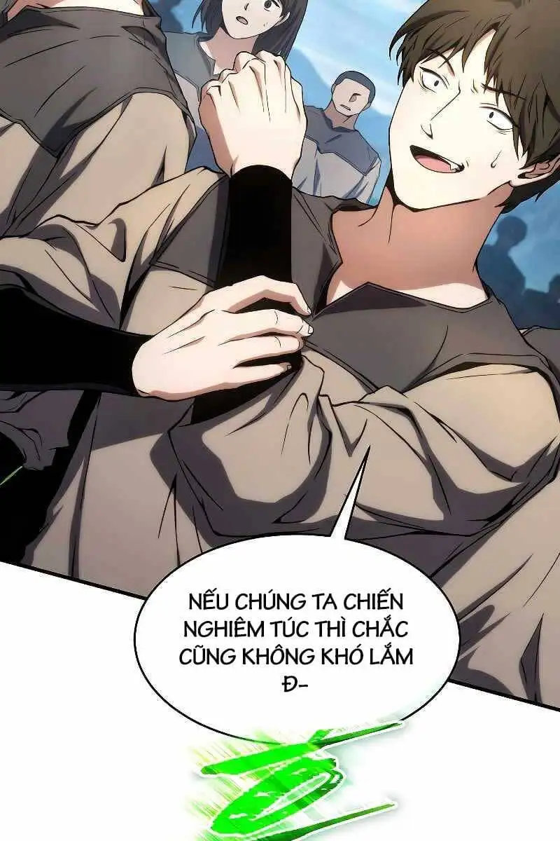 Truyện Tranh Người Chơi Mạnh Nhất Hồi Quy Lần Thứ 100 trang 9