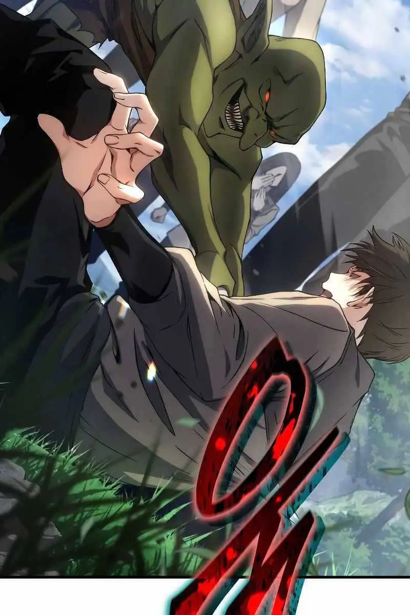 Truyện Tranh Người Chơi Mạnh Nhất Hồi Quy Lần Thứ 100 trang 9