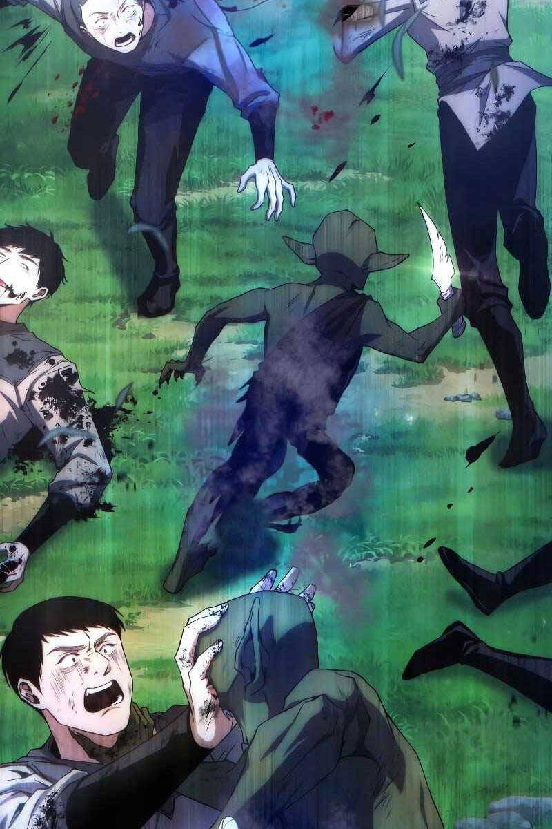 Truyện Tranh Người Chơi Mạnh Nhất Hồi Quy Lần Thứ 100 trang 9