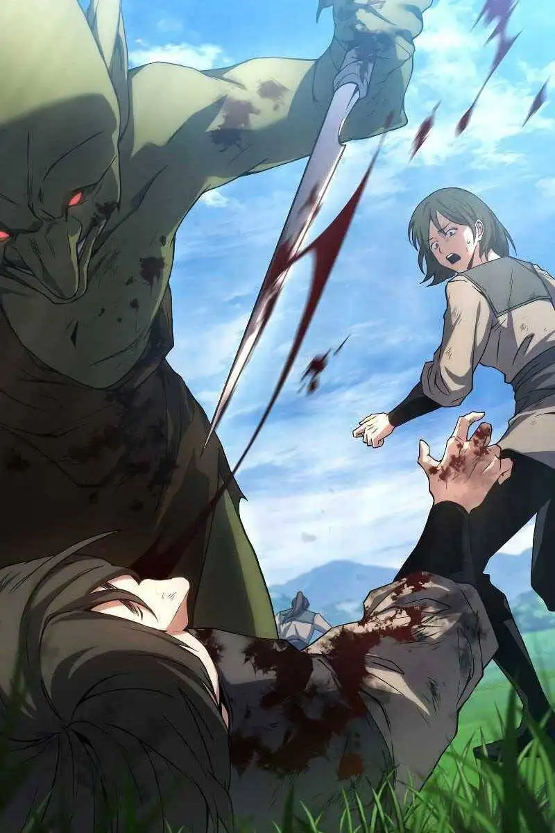 Truyện Tranh Người Chơi Mạnh Nhất Hồi Quy Lần Thứ 100 trang 9