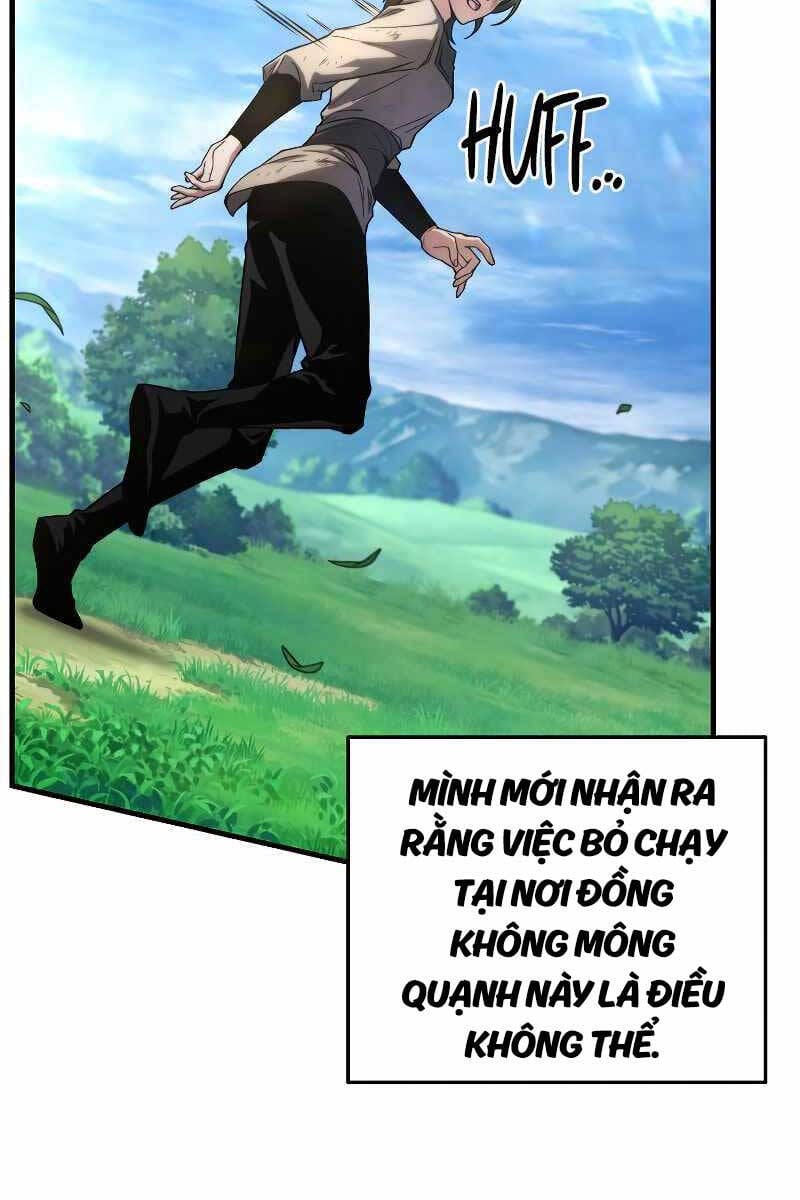 Truyện Tranh Người Chơi Mạnh Nhất Hồi Quy Lần Thứ 100 trang 9