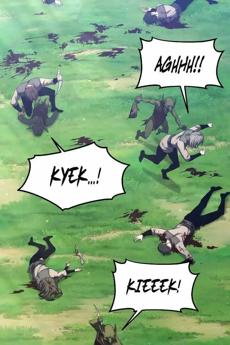 Truyện Tranh Người Chơi Mạnh Nhất Hồi Quy Lần Thứ 100 trang 9