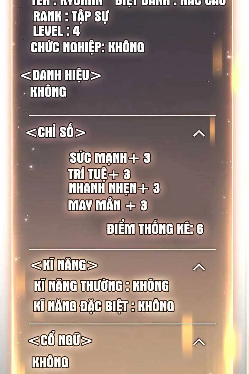 Truyện Tranh Người Chơi Mạnh Nhất Hồi Quy Lần Thứ 100 trang 9