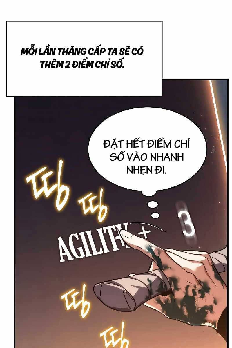 Truyện Tranh Người Chơi Mạnh Nhất Hồi Quy Lần Thứ 100 trang 9