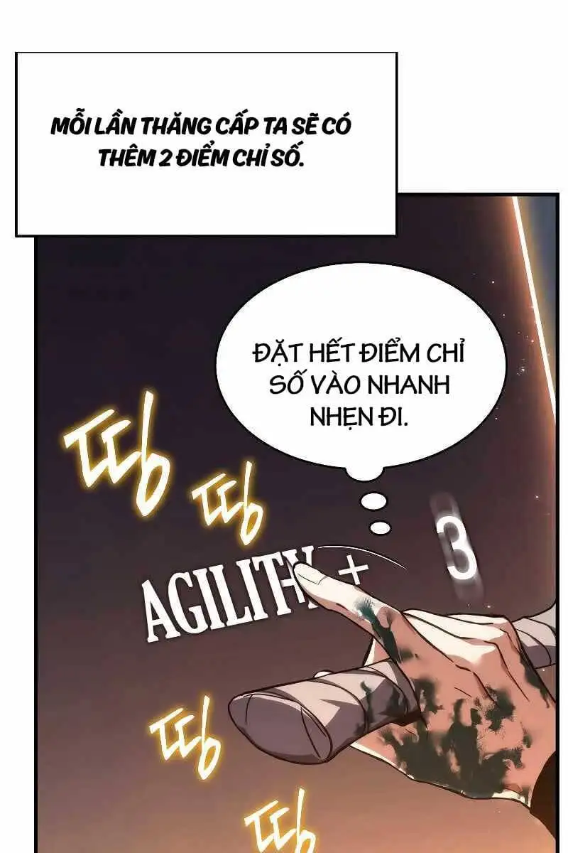 Truyện Tranh Người Chơi Mạnh Nhất Hồi Quy Lần Thứ 100 trang 9