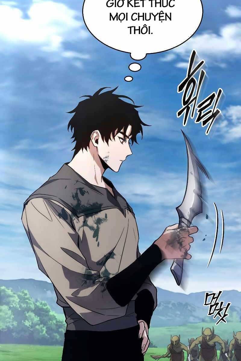 Truyện Tranh Người Chơi Mạnh Nhất Hồi Quy Lần Thứ 100 trang 9