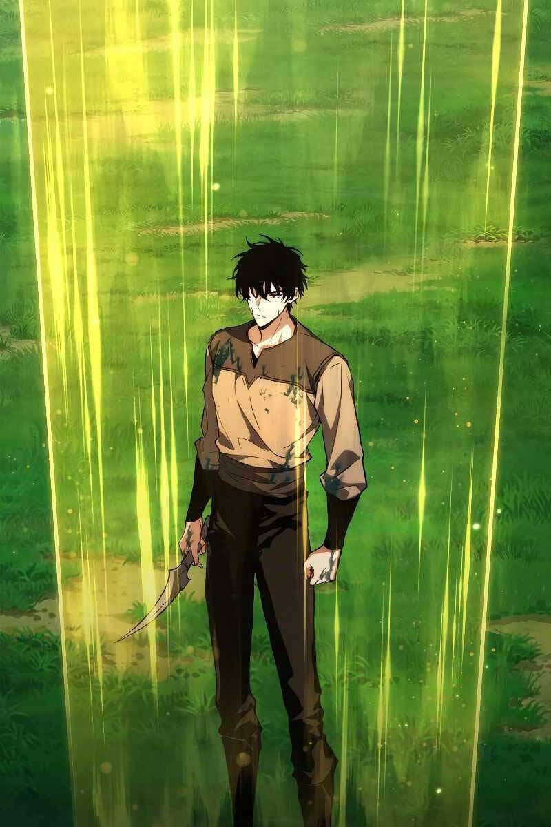 Truyện Tranh Người Chơi Mạnh Nhất Hồi Quy Lần Thứ 100 trang 9