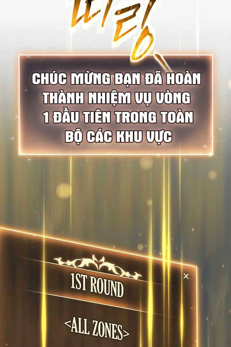 Truyện Tranh Người Chơi Mạnh Nhất Hồi Quy Lần Thứ 100 trang 9