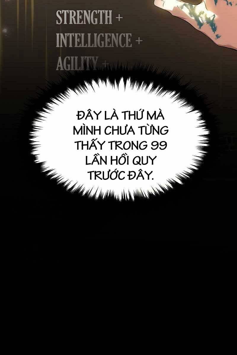 Truyện Tranh Người Chơi Mạnh Nhất Hồi Quy Lần Thứ 100 trang 9