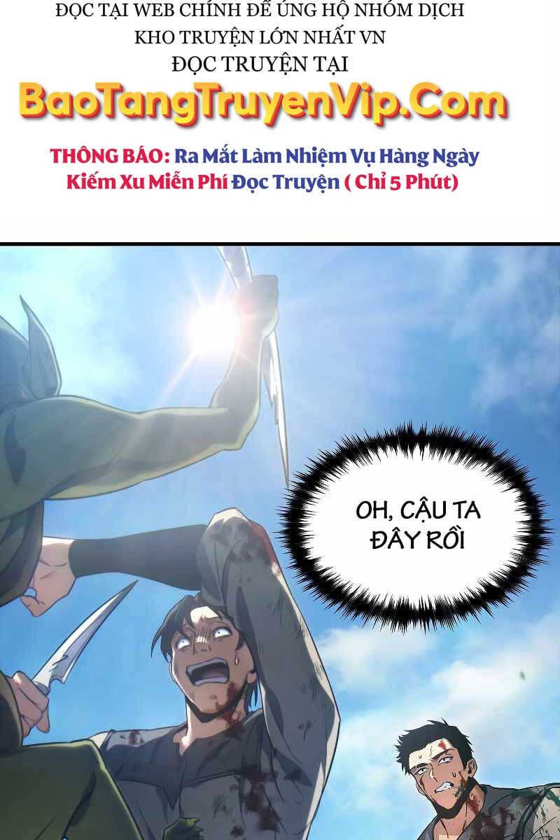 Truyện Tranh Người Chơi Mạnh Nhất Hồi Quy Lần Thứ 100 trang 9