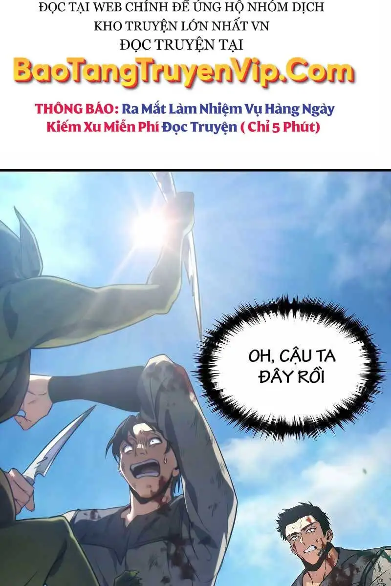 Truyện Tranh Người Chơi Mạnh Nhất Hồi Quy Lần Thứ 100 trang 9