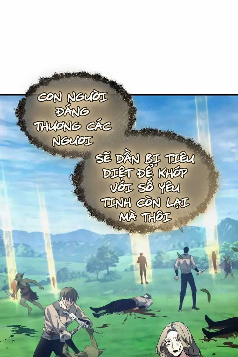 Truyện Tranh Người Chơi Mạnh Nhất Hồi Quy Lần Thứ 100 trang 9