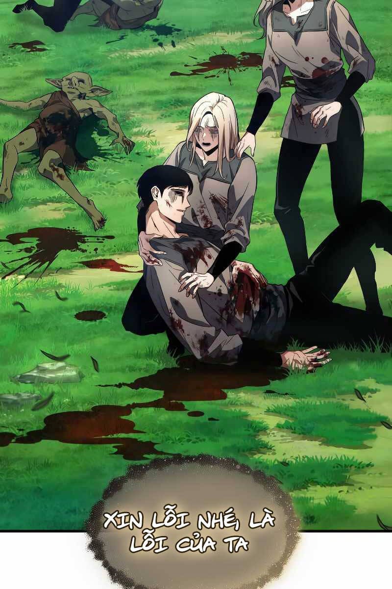 Truyện Tranh Người Chơi Mạnh Nhất Hồi Quy Lần Thứ 100 trang 9