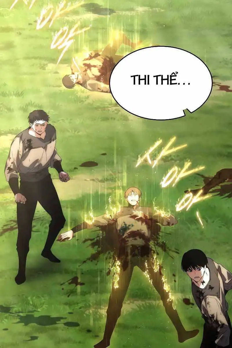 Truyện Tranh Người Chơi Mạnh Nhất Hồi Quy Lần Thứ 100 trang 9