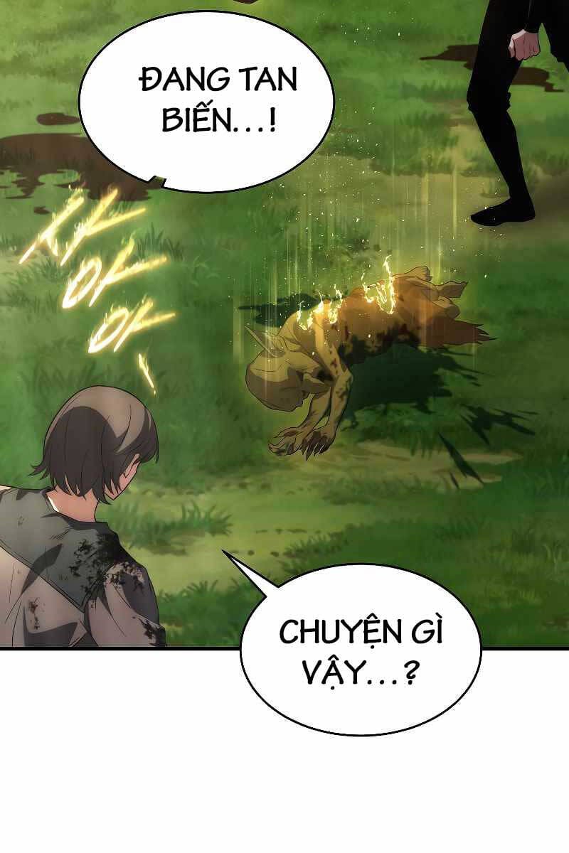 Truyện Tranh Người Chơi Mạnh Nhất Hồi Quy Lần Thứ 100 trang 9
