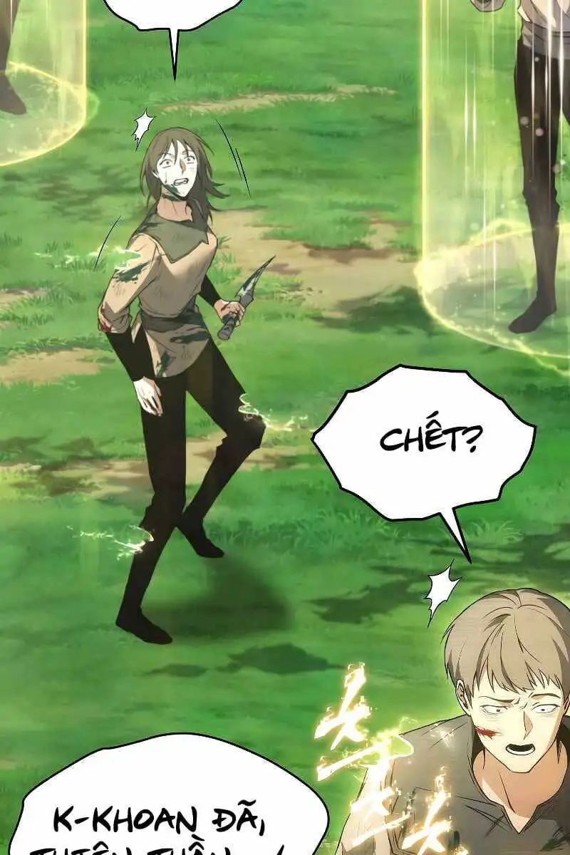Truyện Tranh Người Chơi Mạnh Nhất Hồi Quy Lần Thứ 100 trang 9