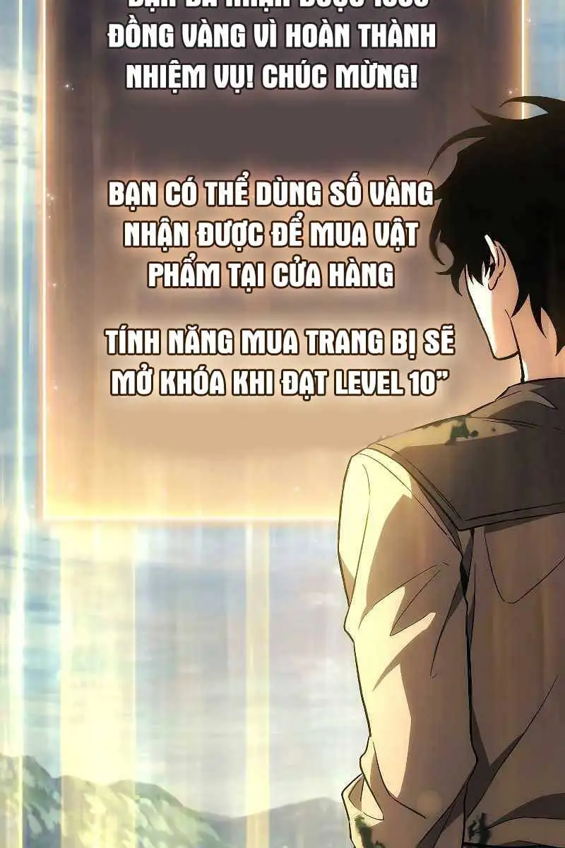 Truyện Tranh Người Chơi Mạnh Nhất Hồi Quy Lần Thứ 100 trang 9