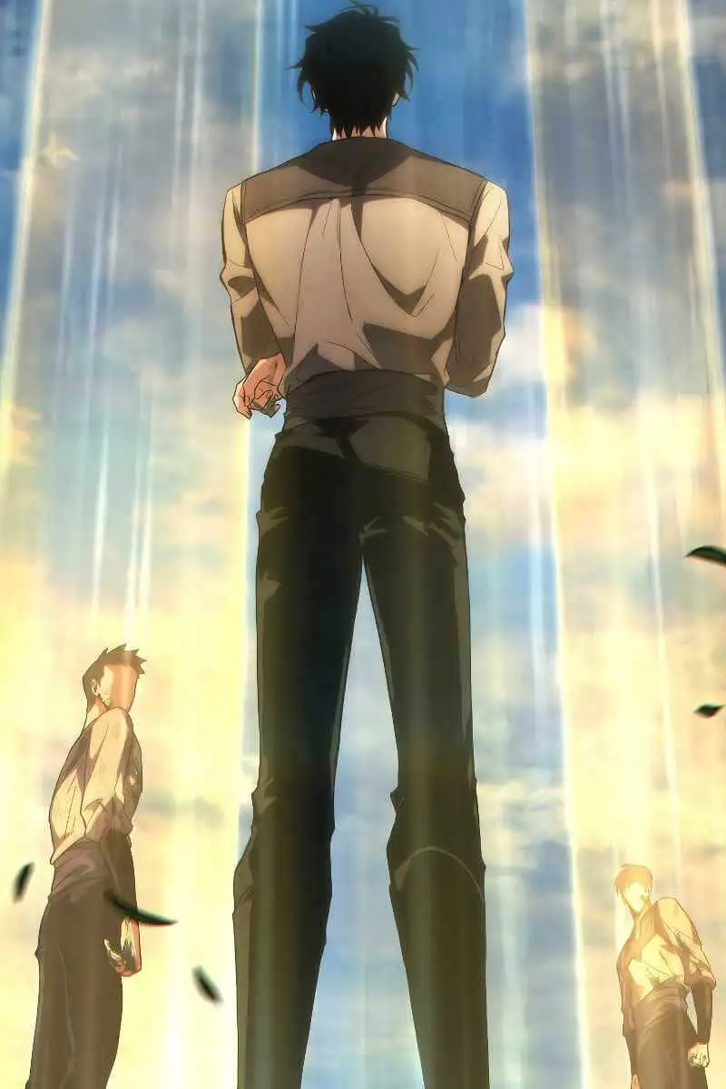 Truyện Tranh Người Chơi Mạnh Nhất Hồi Quy Lần Thứ 100 trang 9