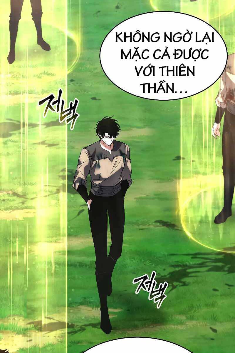 Truyện Tranh Người Chơi Mạnh Nhất Hồi Quy Lần Thứ 100 trang 9