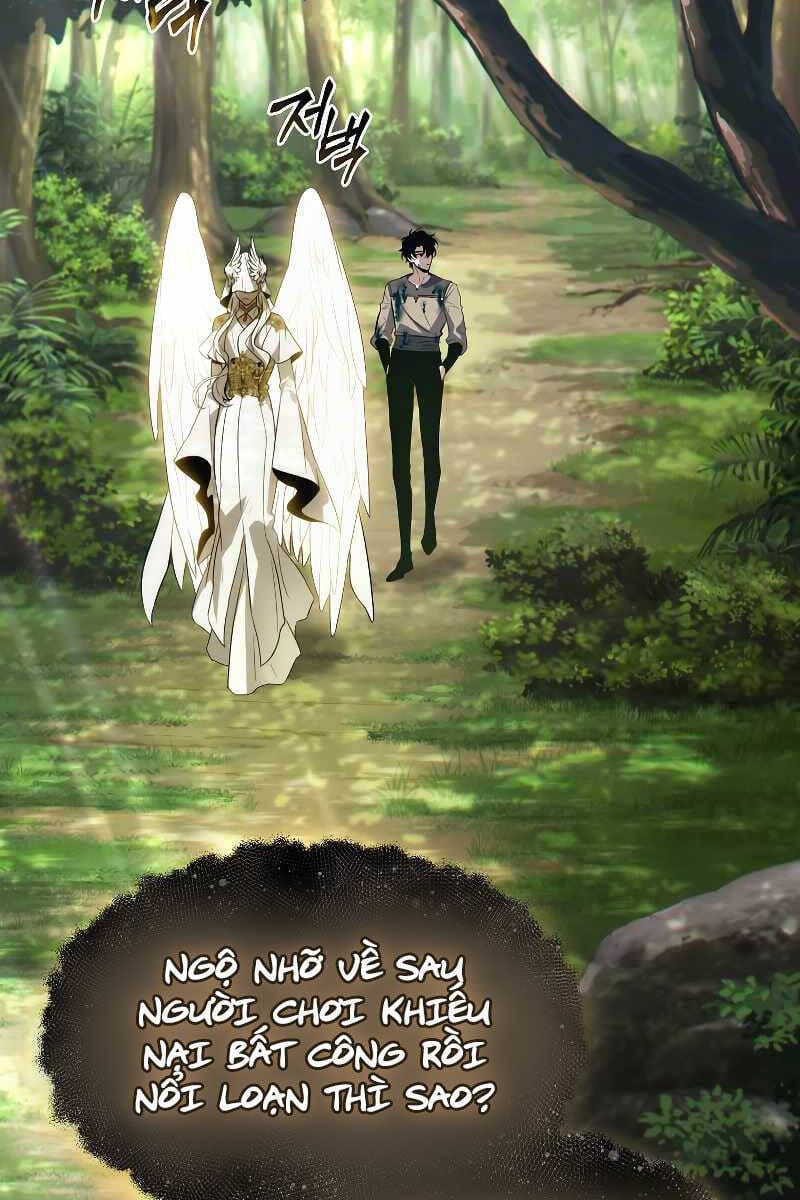 Truyện Tranh Người Chơi Mạnh Nhất Hồi Quy Lần Thứ 100 trang 9
