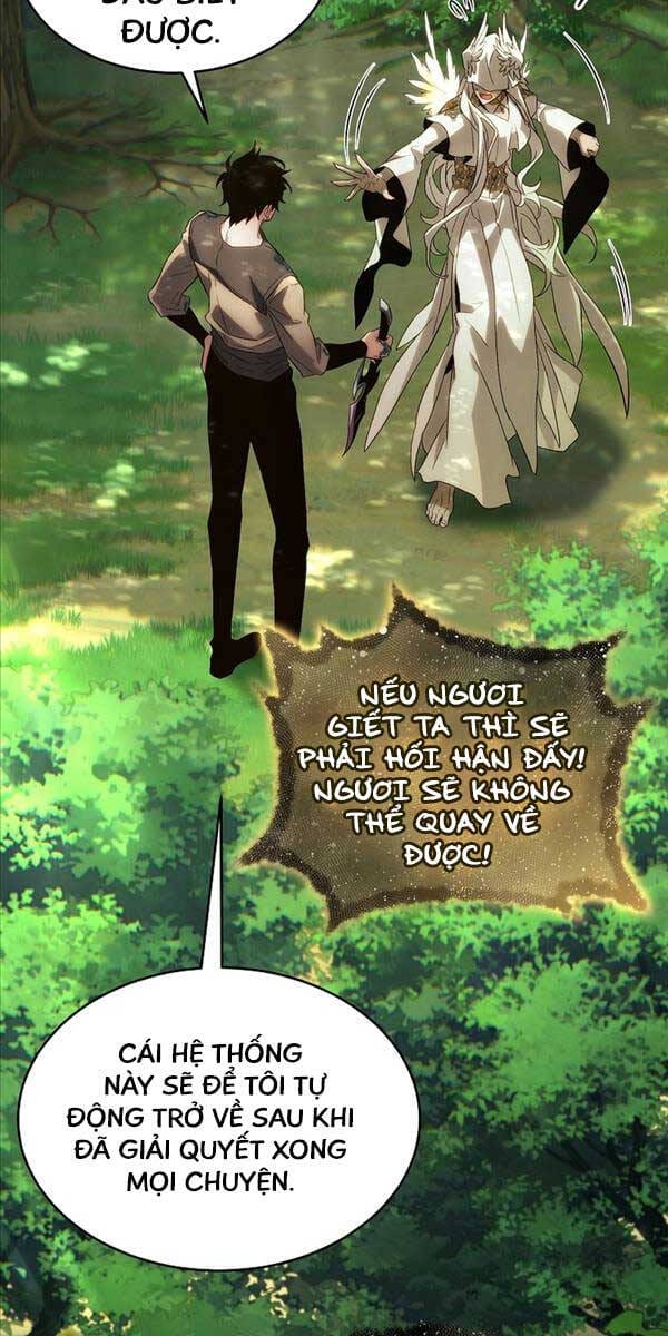 Truyện Tranh Người Chơi Mạnh Nhất Hồi Quy Lần Thứ 100 trang 9