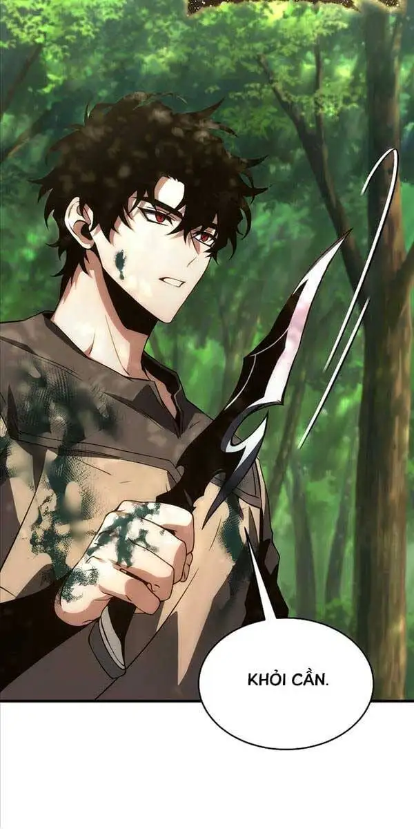 Truyện Tranh Người Chơi Mạnh Nhất Hồi Quy Lần Thứ 100 trang 9