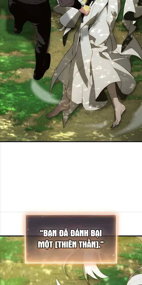 Truyện Tranh Người Chơi Mạnh Nhất Hồi Quy Lần Thứ 100 trang 9