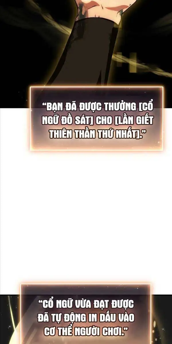 Truyện Tranh Người Chơi Mạnh Nhất Hồi Quy Lần Thứ 100 trang 9