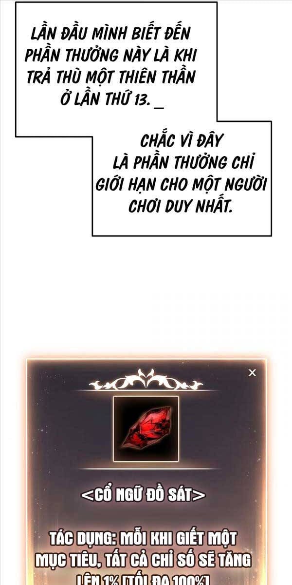 Truyện Tranh Người Chơi Mạnh Nhất Hồi Quy Lần Thứ 100 trang 954