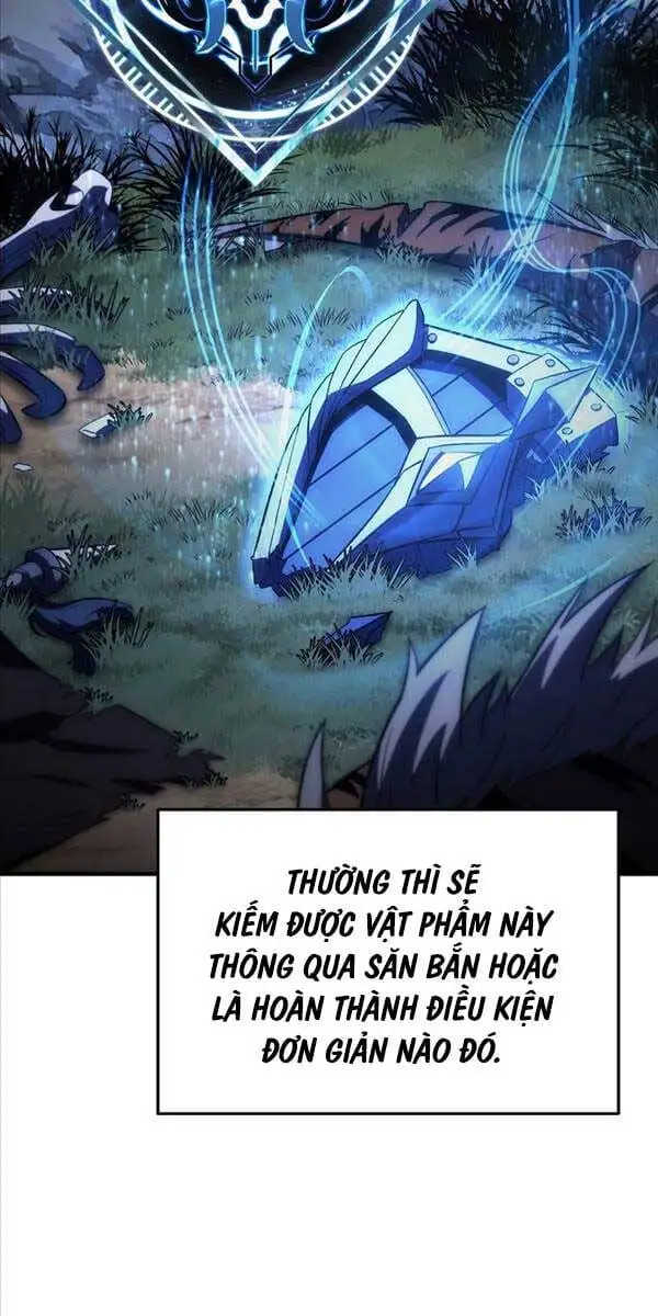 Truyện Tranh Người Chơi Mạnh Nhất Hồi Quy Lần Thứ 100 trang 9