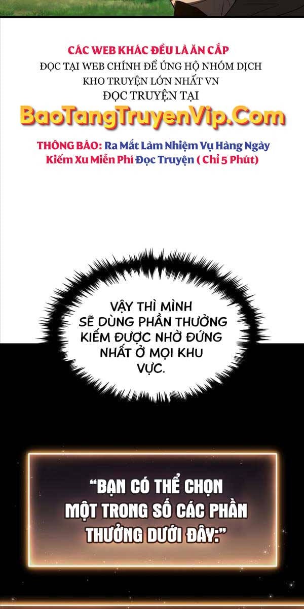 Truyện Tranh Người Chơi Mạnh Nhất Hồi Quy Lần Thứ 100 trang 969