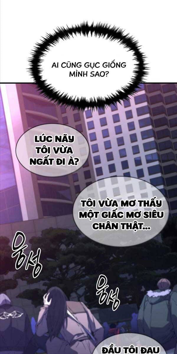 Truyện Tranh Người Chơi Mạnh Nhất Hồi Quy Lần Thứ 100 trang 985