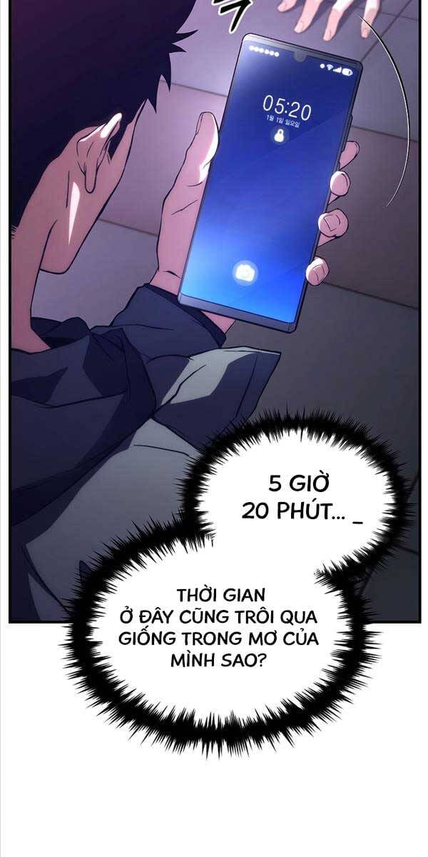 Truyện Tranh Người Chơi Mạnh Nhất Hồi Quy Lần Thứ 100 trang 987