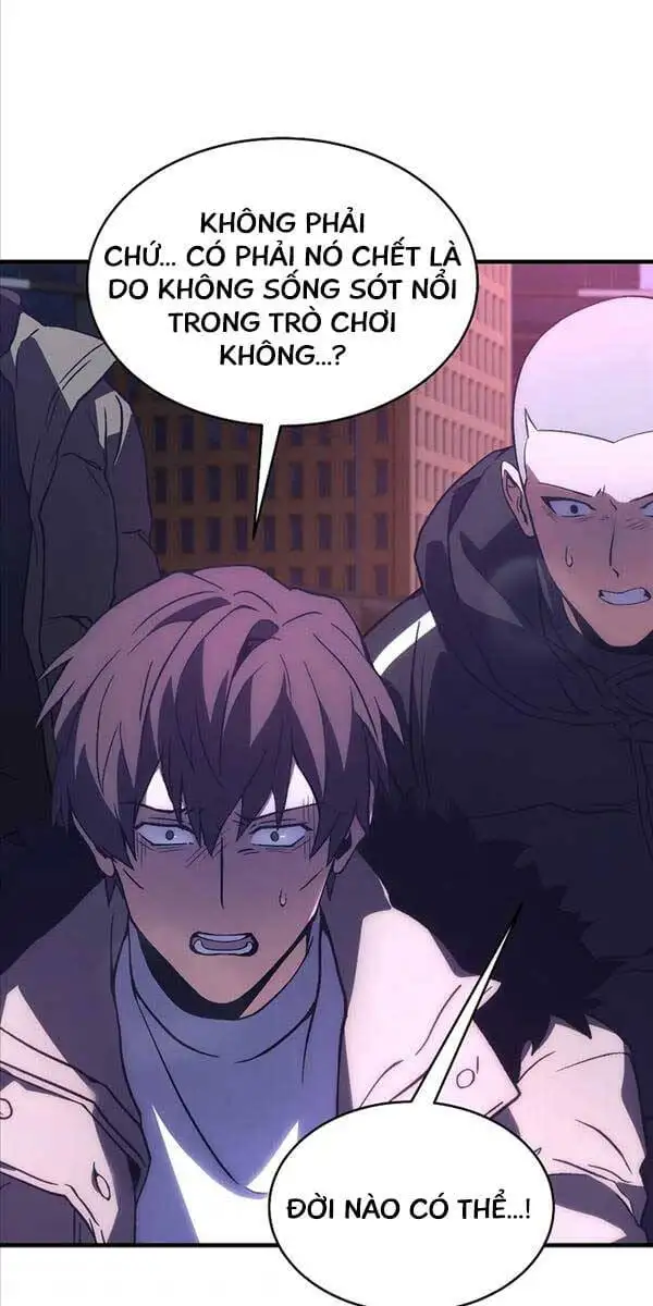 Truyện Tranh Người Chơi Mạnh Nhất Hồi Quy Lần Thứ 100 trang 9