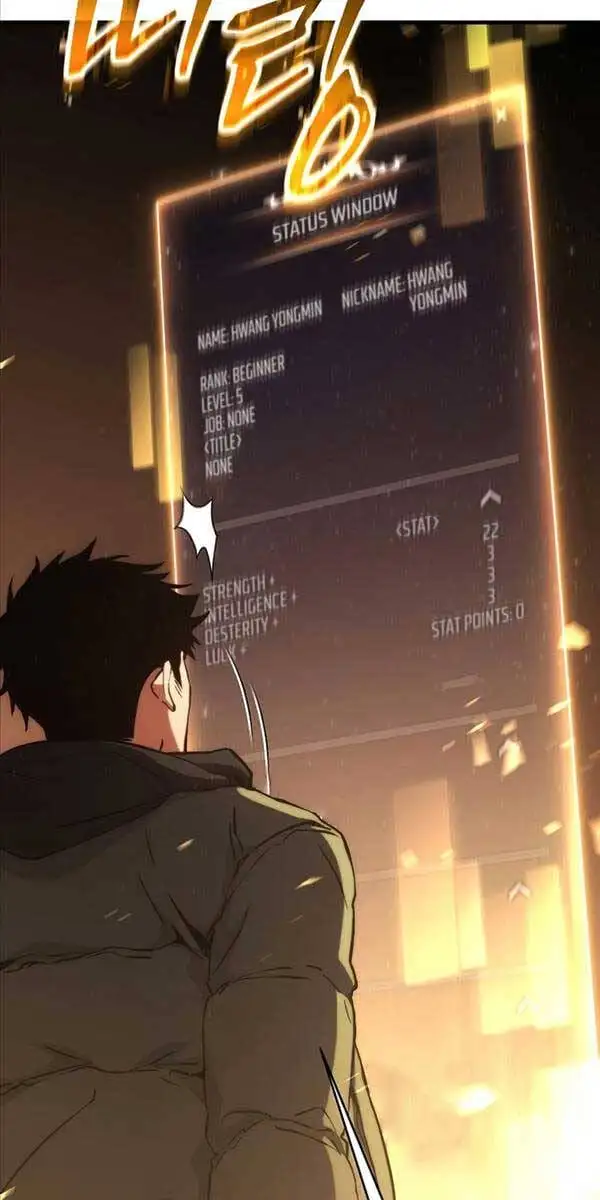 Truyện Tranh Người Chơi Mạnh Nhất Hồi Quy Lần Thứ 100 trang 9