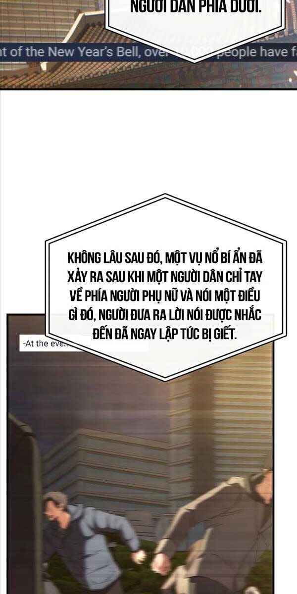 Truyện Tranh Người Chơi Mạnh Nhất Hồi Quy Lần Thứ 100 trang 9