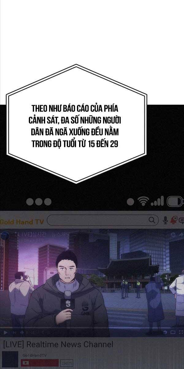Truyện Tranh Người Chơi Mạnh Nhất Hồi Quy Lần Thứ 100 trang 1051