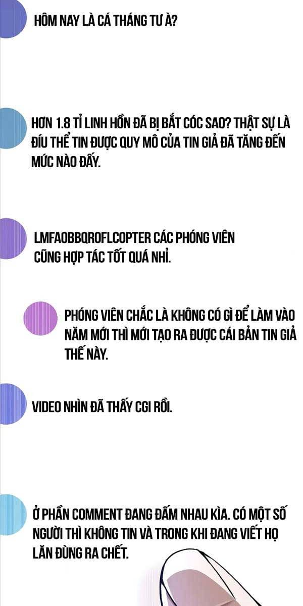 Truyện Tranh Người Chơi Mạnh Nhất Hồi Quy Lần Thứ 100 trang 9