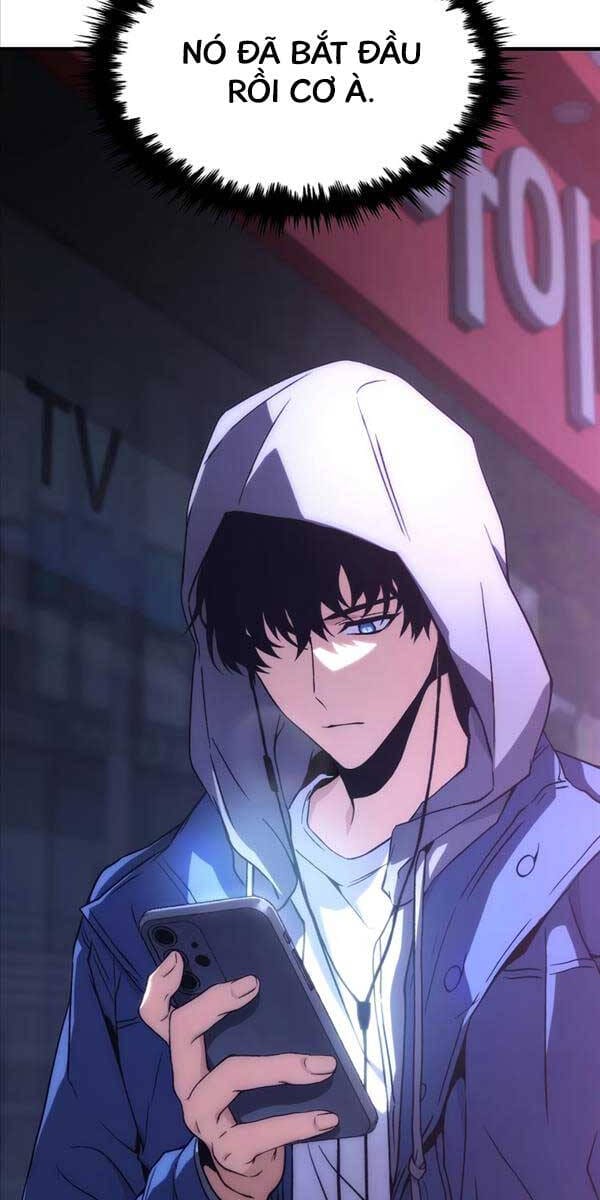 Truyện Tranh Người Chơi Mạnh Nhất Hồi Quy Lần Thứ 100 trang 9