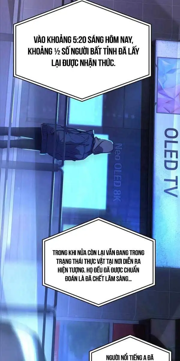 Truyện Tranh Người Chơi Mạnh Nhất Hồi Quy Lần Thứ 100 trang 9