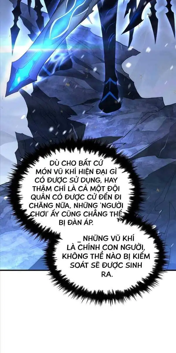 Truyện Tranh Người Chơi Mạnh Nhất Hồi Quy Lần Thứ 100 trang 9